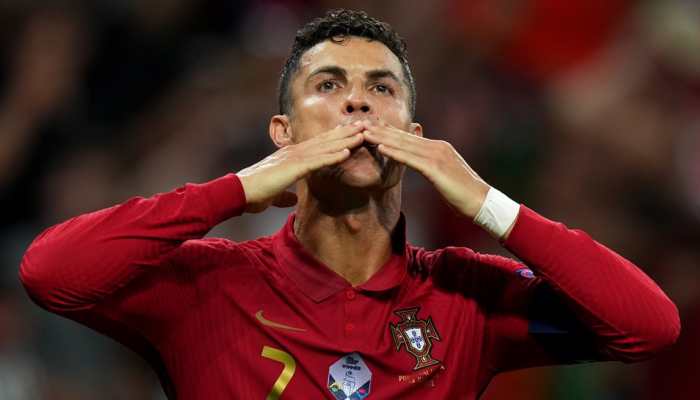 UEFA Euro 2020: Iran&#039;s Ali Daei congratulates Cristiano Ronaldo, calls Portuguese &#039;champion of football&#039;