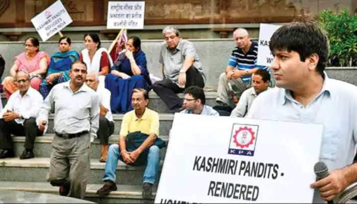 Kashmiri Pandits seek meeting with PM Narendra Modi, political representation in J&amp;K Assembly 