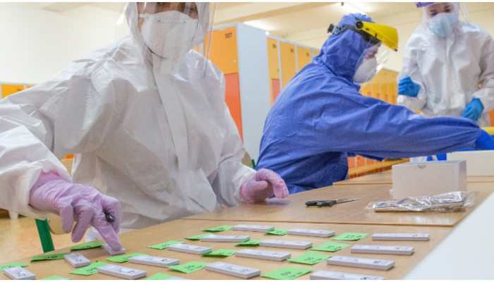 China deleted COVID-19 data in possible cover-up: Report