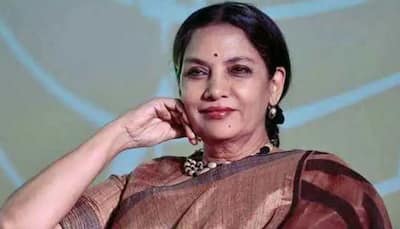 Beware of fraud! Shabana Azmi accuses alcohol delivery platform of cheating her