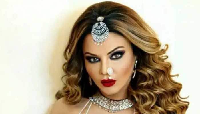 Spoiler alert: Did Rakhi Sawant reveal Khatron Ke Khiladi 11 winner's name ahead of telecast? - Watch