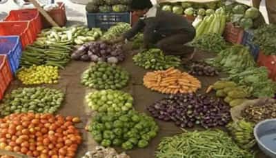 CEA expects food inflation to ease with unlock, good monsoon