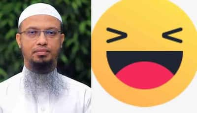 Bizarre! Maulana issues fatwa against Facebook emoji, terms it forbidden for Muslims 