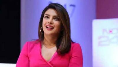'Monopolised by specific people': Priyanka Chopra on film industry, says OTT gave chance to new actors