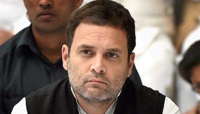 PM Narendra Modi distracting with theatrics, 'toying' with country's future: Rahul Gandhi