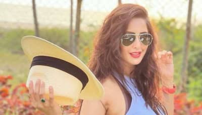 TV actress Chahatt Khanna unable to find work after becoming a mother, says 'they judge me'