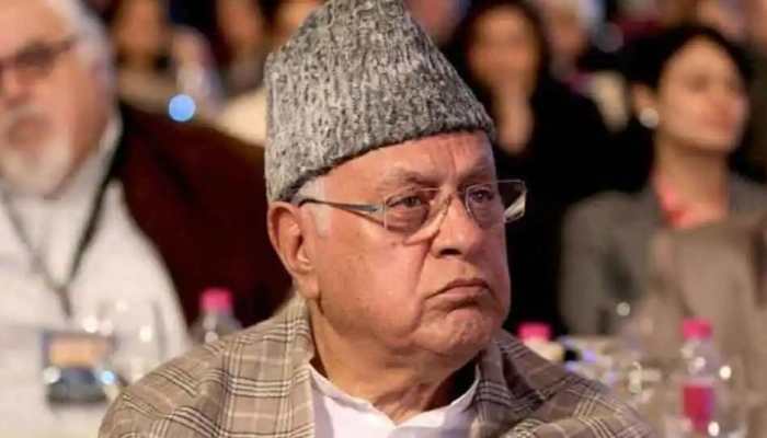 Restoration of J&amp;K&#039;s statehood important for re-building trust: Farooq Abdullah tells PM Narendra Modi