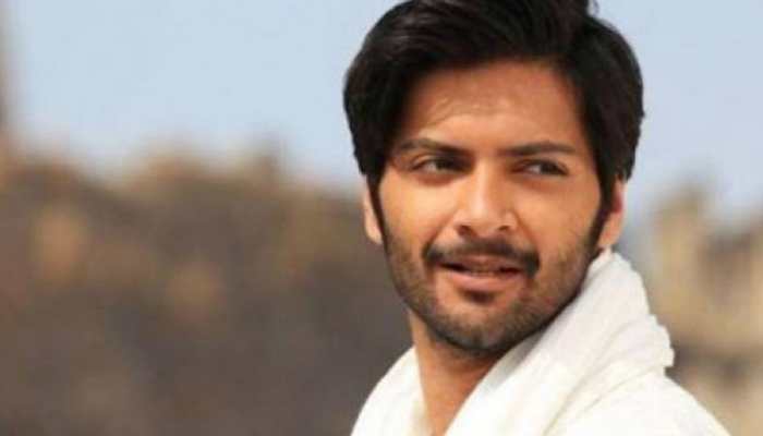 Ali Fazal Opens Up On Slipping Into Depression When He Started 3 Idiots Recalls Feeling Crushed People News Zee News
