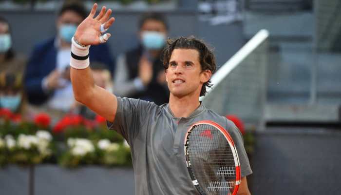Dominic Thiem pulls out of Wimbledon 2021, here's why