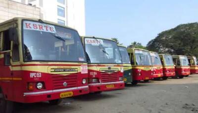 Karnataka relaxes COVID-19 curbs, resumes bus service to these Maharashtra districts from today, details here 