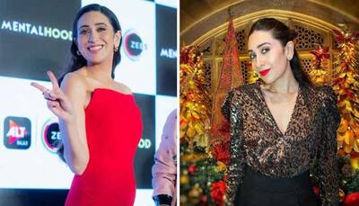 Inside birthday girl Karisma Kapoor's stunning photo album on Instagram!