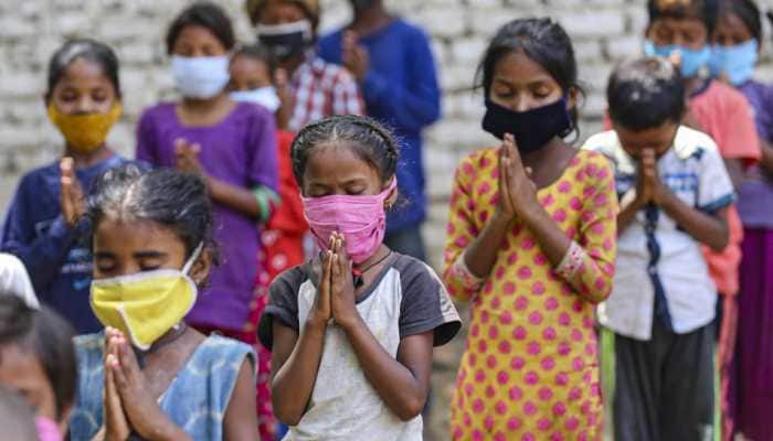 Odisha to launch Pneumonia vaccine under universal immunization programme on June 30
