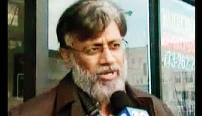 Mumbai terror attack suspect Tahawwur Rana to remain in US custody