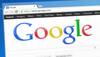 Google search engine