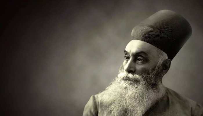 Tata Group’s Jamsetji Tata tops world’s top philanthropist in 100 years, Azim Premji ranks 12 in top 50