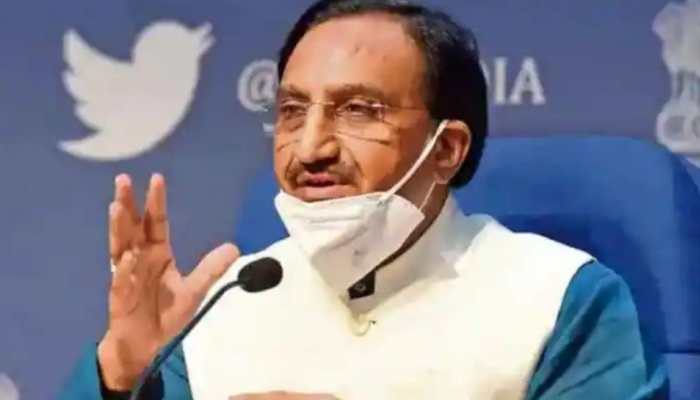 Education Minister Ramesh Pokhriyal to answer students&#039; queries on CBSE board exams evaluation criteria today