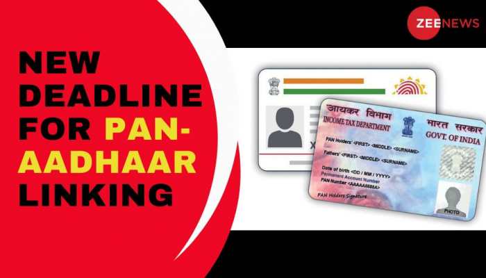 Higher TDS from July 1 if PAN not linked with Aadhaar