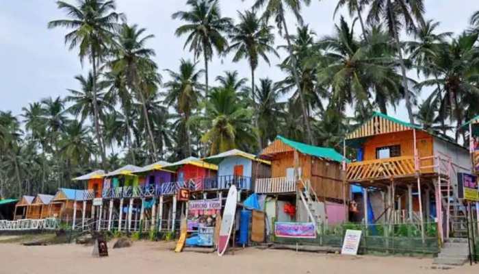 Both COVID-19 vaccine doses mandatory for tourists visiting Goa