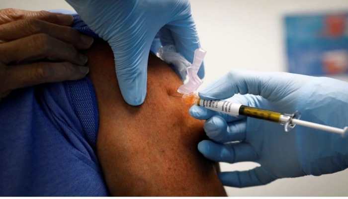 Did you get saline water or vaccine? Here's what experts have to say about the recent fake jab busts