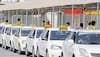 Lucknow airport revises parking fees, penalty to be charged for causing jams