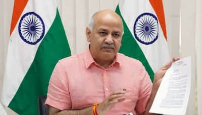 Manish Sisodia criticises BJP, says O2 report by Oxygen Audit Committee is not yet approved