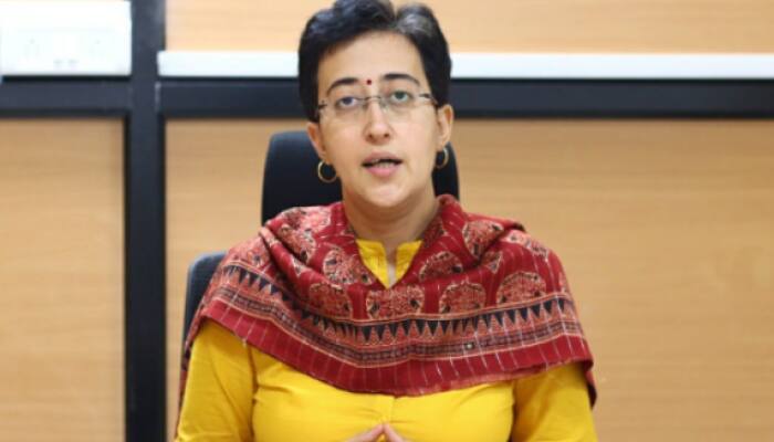 Delhi government hopeful of vaccinating the entire youth population if regular vaccine supply is ensured: Atishi