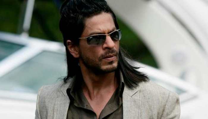 Shah Rukh Khan resumes &#039;Pathan&#039; shoot at YRF Studios, check out viral pics!