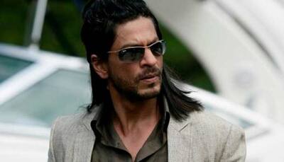 Shah Rukh Khan resumes 'Pathan' shoot at YRF Studios, check out viral pics!