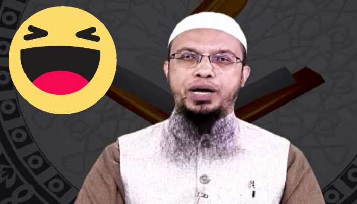 Do not use 'Haha' emoji to mock people: Bangladeshi Maulana issues fatwa against emoticon