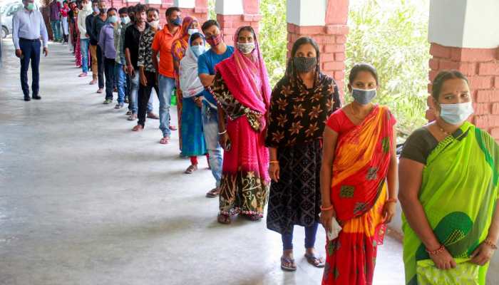 Gujarat sets vaccination deadline for people involved in professional activities