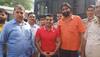 Sagar Dhankhar Murder Case