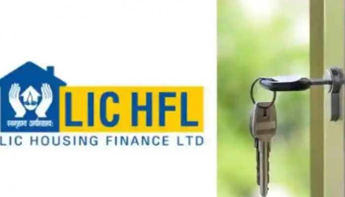 LIC Housing Finance to raise Rs 2,334 crore