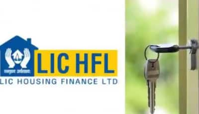 LIC Housing Finance to raise Rs 2,334 crore