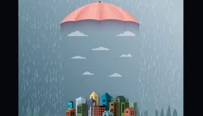 Waterproof your roof & terraces and protect your home from monsoon-woes