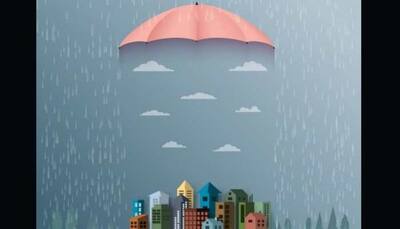 Waterproof your roof & terraces and protect your home from monsoon-woes