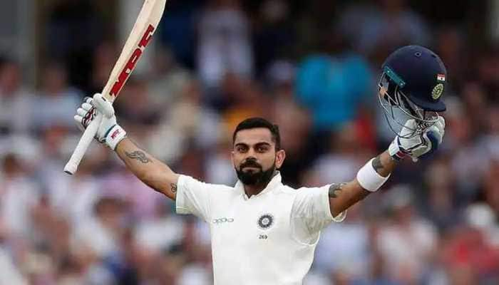 Virat Kohli would look to end century drought in Tests: Sanjay Bangar