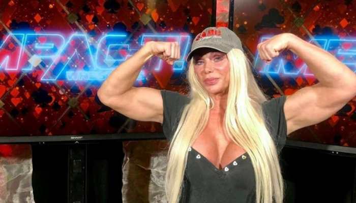 Former WWE wrestler Melissa Coates passes away at 50, SmackDown star Bayley pens emotional note