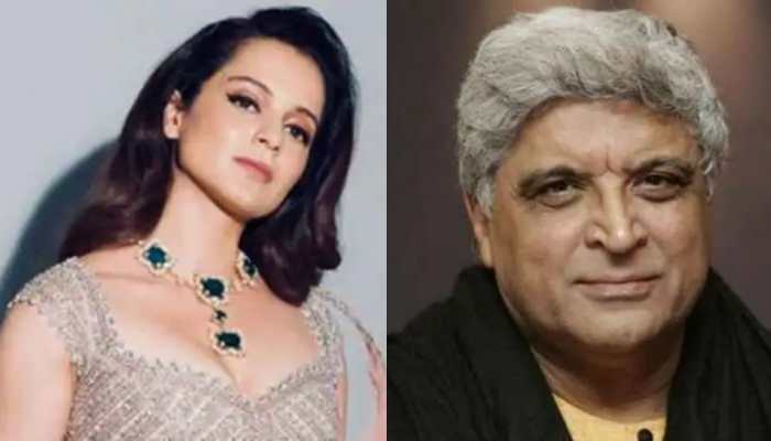 Kangana Ranaut seeks exemption from court appearance in defamation case by Javed Akhtar