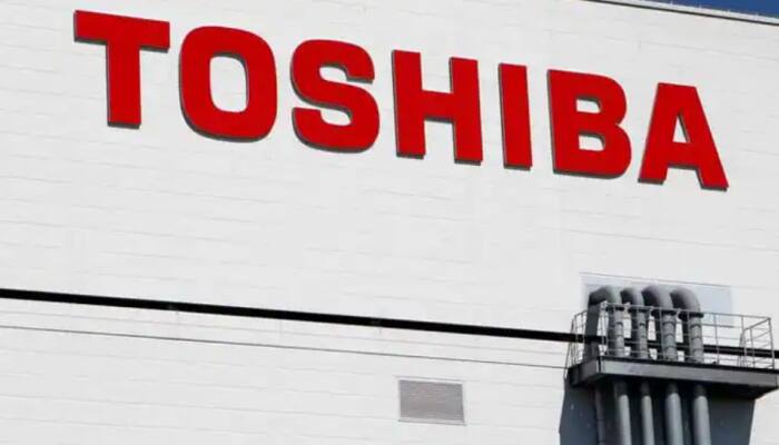 Toshiba shareholders remove chairman in shake-up for Japan Inc