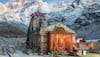 Chardham yatra to open partially for locals from July 1, Uttarakhand to issue guidelines