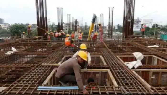 Ind-Ra lowers FY22 GDP growth forecast to 9.6% due to Covid 2.0