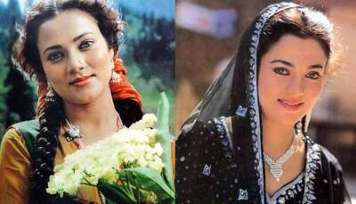 Viral alert! Ram Teri Ganga Maili actress Mandakini looks unrecognisable in these present-day photos!