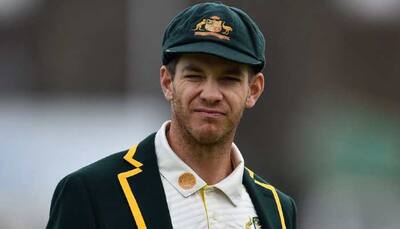 WTC Final: Australia captain Tim Paine apologises to Kiwi fans after New Zealand’s victory, here’s why