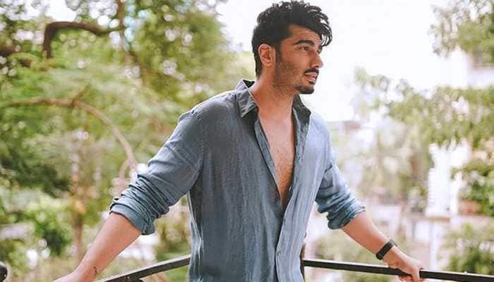 Exclusive: Birthday boy Arjun Kapoor says &#039;our paparazzi is not intrusive&#039;, spills the beans on his &#039;go-to person&#039; in family!