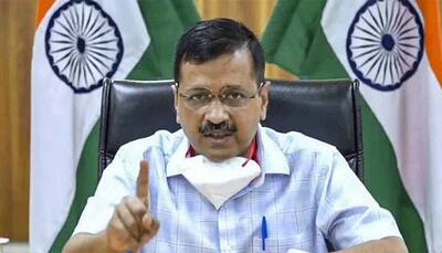 Let's make a system so no one faces oxygen shortage: Kejriwal amid row with Centre