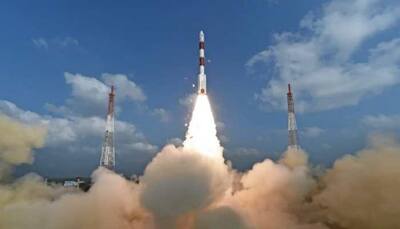 Private players in India can now build and operate rocket launch sites
