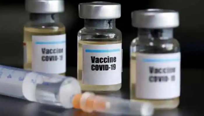 Mixing two COVID-19 vaccines could help fight new variants, need more data: AIIMS Chief Dr Randeep Guleria