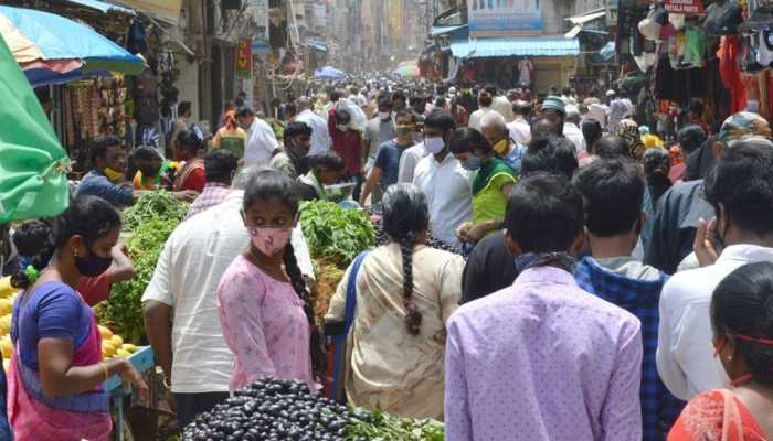 Take up immediate containment measures: Centre to Karnataka amid Delta Plus variant concern