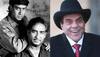 'Love you my son': Ajay Devgn receives warm message from Dharmendra on dad Veeru Devgn's birth anniversary