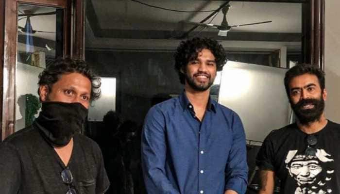 &#039;Honoured to work with you legends&#039;: Irrfan Khan&#039;s son Babil Khan on collaborating with &#039;Piku&#039; director Shoojit Sircar